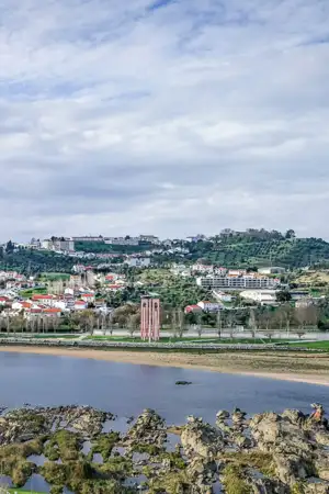 "O Melhor Natal de Portugal" - Abrantes